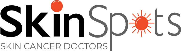 SkinSpots Logo