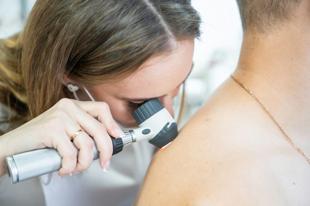 Skin Cancer Solutions