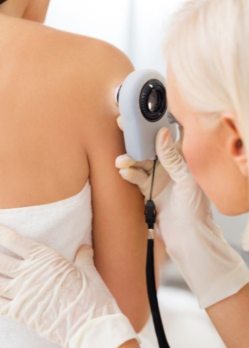Skin Cancer Clinic Morisset