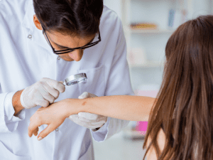 Skin Cancer Clinic